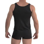 Мъжки потник с ликра- Братя Гьокови