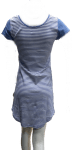 Памучна дамска рокля