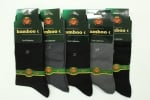 Класически чорапи от бамбук
