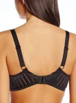 Сутиен с мека чашка и без банел- Selene Scarlett 