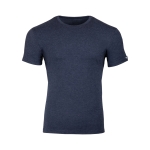 Мъжка тениска от вълнена материя - Диекс 54